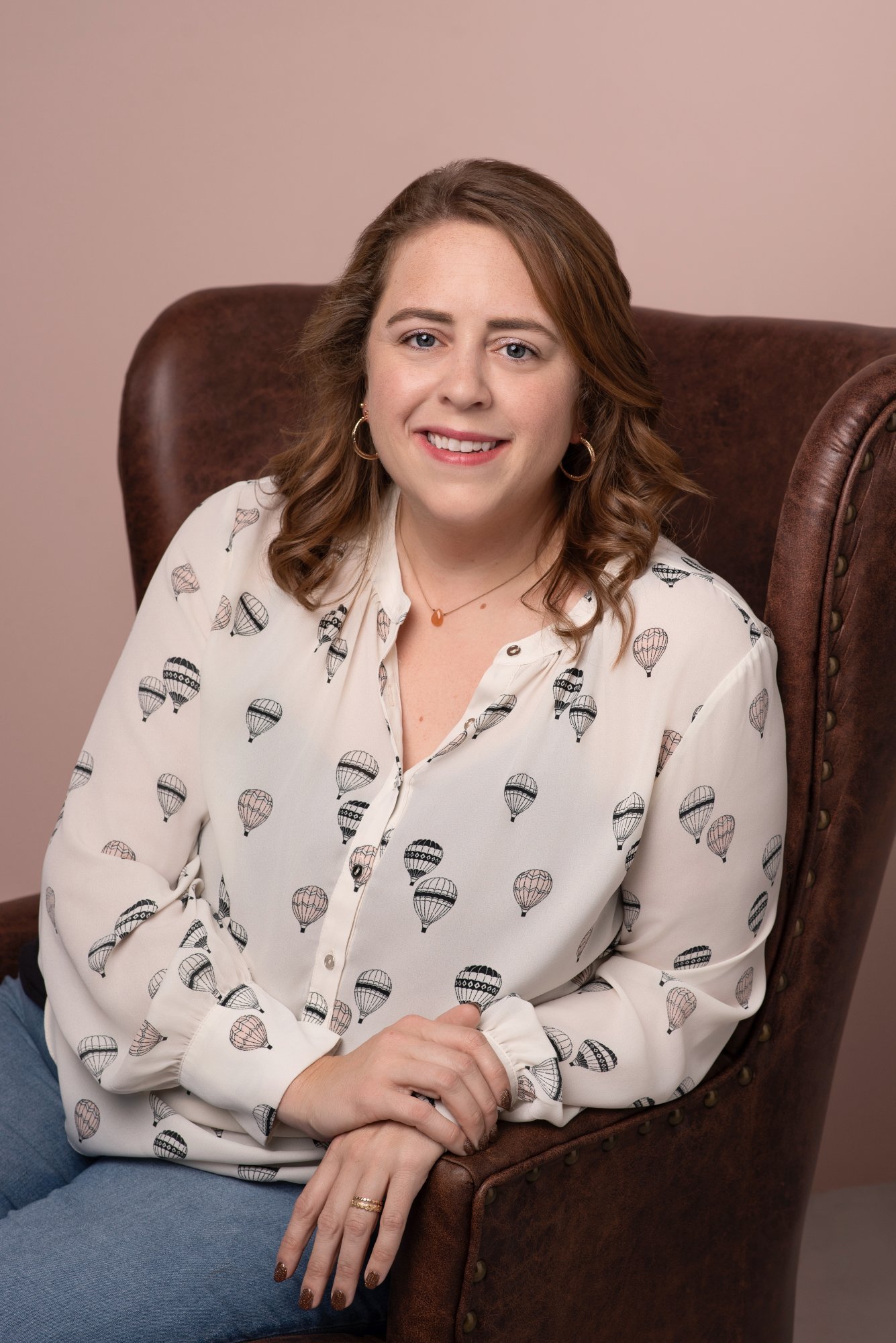 Erin Fitzpatrick, M&A Advisor and Business Coach in Houston Texas